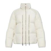 6 Willow Smith Moncler , Beige , Dames