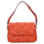 Tassen.. Oranje Guess , Orange , Dames