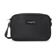 Cross Body Bags Lancaster , Black , Dames