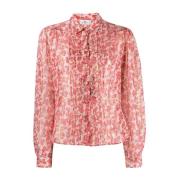 Blouses Etro , Pink , Dames