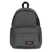 Zwarte Denim Kantoorrugzak Eastpak , Gray , Unisex