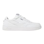 Casual sportieve schoenen voor dagelijks gebruik Fila , White , Heren