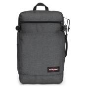 Transitr Pack 77H Zwart Denim Reistas Eastpak , Gray , Unisex