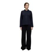 Fabiola ANN Top IVY OAK , Blue , Dames