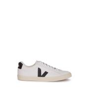 Stijlvolle Sneakers voor Mannen en Vrouwen Veja , White , Heren