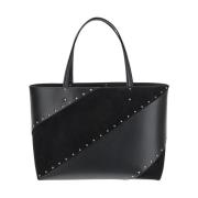 Dames Accessoires Winkel Tassen Valentino Garavani , Black , Dames