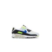 Air Max 90 Sneakers Nike , Multicolor , Heren