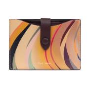 Kaarthouder Paul Smith , Multicolor , Dames