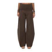 Ballonstijl Broek voor Vrouwen Cortana , Brown , Dames