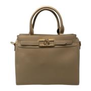 Handtas Gattinoni , Beige , Dames