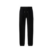 Casual Sweatpants North Sails , Black , Heren