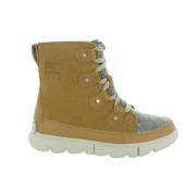 Explorer Next Schoenen Sorel , Brown , Dames