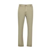 Chino Broek Gaudi , Beige , Heren