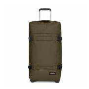 Transit'R M J32 Army Olive Bagage Eastpak , Green , Unisex