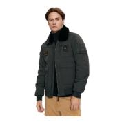 Stijlvolle Bomberjack Aeronautica Militare , Green , Heren