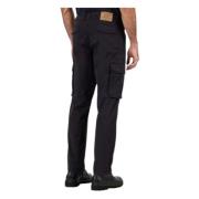 Cargo Broek Aeronautica Militare , Blue , Heren