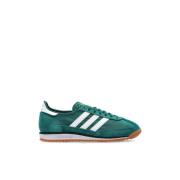 Sportschoenen SL 72 OG Adidas Originals , Green , Dames