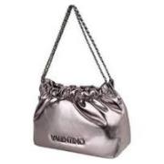 Pacha Handtas Schoudertas Valentino by Mario Valentino , Gray , Dames