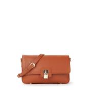 Cross Body Bags Valentino by Mario Valentino , Brown , Dames