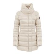 Crème Originals Jassen voor Vrouwen Colmar , Beige , Dames