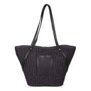 Rialma Tas Gioseppo , Black , Dames