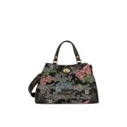 Handtas Braccialini , Multicolor , Dames