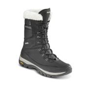 Novara Lady GTX Dames Wandelschoen Meindl , Black , Dames