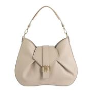 Schoudertas Alviero Martini 1a Classe , Beige , Dames