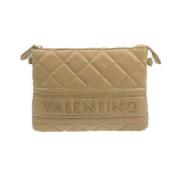 Gewatteerde Clutch Tas met Ritssluiting Valentino by Mario Valentino ,...