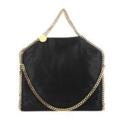 Stijlvolle Borsa Tas voor dagelijks gebruik Stella McCartney , Black ,...