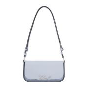 Tassen Karl Lagerfeld k/signature crossbody a1w30039 kentucky Karl Lag...