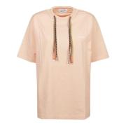 T-shirts Ambush , Beige , Dames