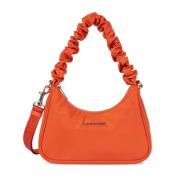 Ritssluiting Baguette Basic Chouchou Lancaster , Orange , Dames