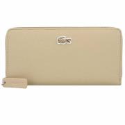 Ritsportemonnee, L.12.12 Cept Lacoste , Beige , Dames