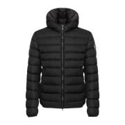 Zwarte Originals Jassen voor Mannen Colmar , Black , Heren