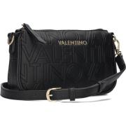 Zwarte Crossbodytas voor Stijlvolle Vrouwen Valentino by Mario Valenti...