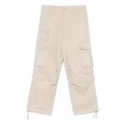 Tracker Broek voor Mannen Carhartt Wip , Beige , Heren