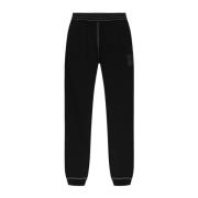 Slim Joggingbroek Givenchy , Black , Heren