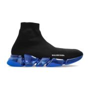 Sneakers Speed 2.0 LT Balenciaga , Black , Heren