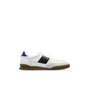 Sneakers met logo PS By Paul Smith , White , Heren