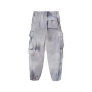 Moderne Cargo Broek Oamc , Multicolor , Heren