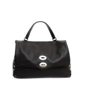 Handbags Zanellato , Black , Dames