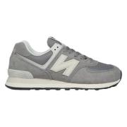 U574 Sneakers New Balance , Gray , Heren