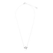 Messing Ketting AllSaints , Gray , Dames