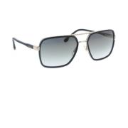 Iconische zonnebril met lenzen Carrera , Black , Heren