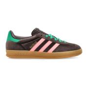 Sportschoenen Gazelle Indoor Adidas Originals , Brown , Dames