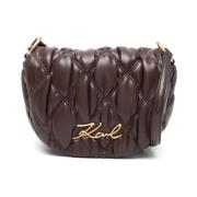 TAS Karl Lagerfeld , Brown , Dames