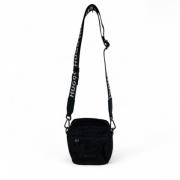 Zwarte Reporter Tas met Rits voor Heren Hugo Boss , Black , Dames