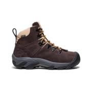 Mountain Research Brown Wandelschoenen Keen , Brown , Dames