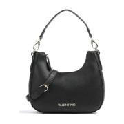 Brixton Schoudertas Valentino by Mario Valentino , Black , Dames